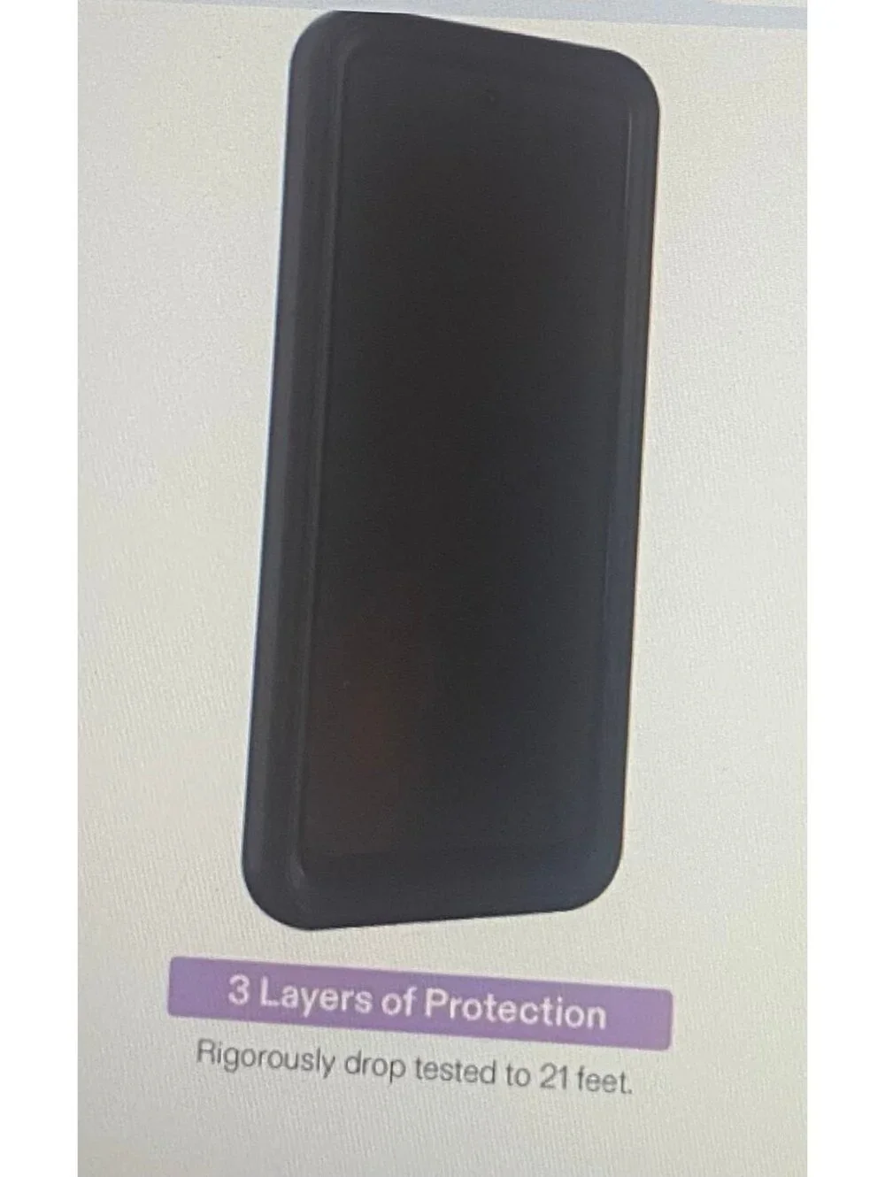 N/A case motorola